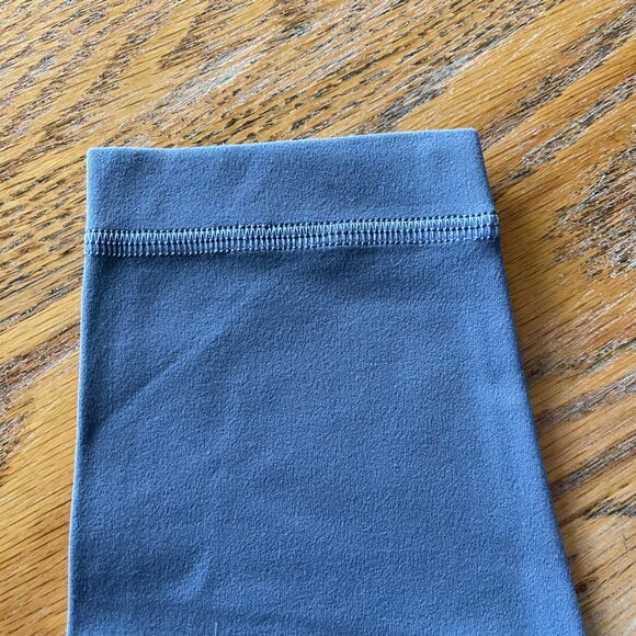LULULEMON ATHLETICA slate blue LW5DL0S.02/4 - Picture 3 of 5